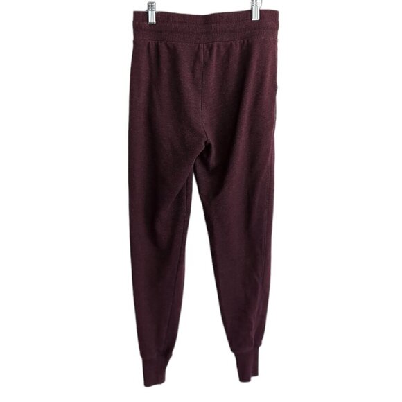 Aerie High Waist Jogger Pants - Picture 2 of 3